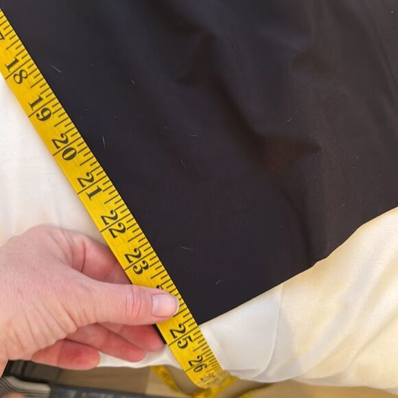 Athleta Tribeca Crop Pant, Size 10 - Picture 12 of 16